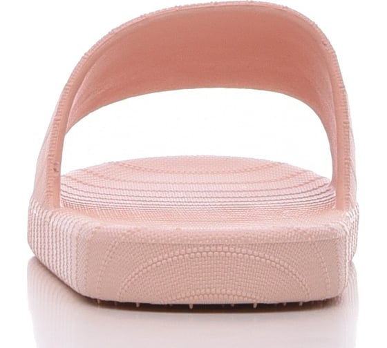 Женские сланцы KAURY SPECI.ALL 1329, IVY, персик, р.37/38 4630058446619