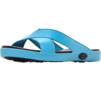 Женские сланцы KAURY SPECI.ALL 1331, RIVER, бирюза, р.40/41 4630058449191