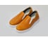 Слипоны мужские AMPAR "VELES" цвет желтый, размер 41 720288-41 1