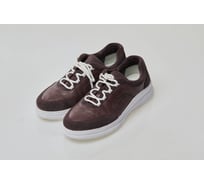 Кроссовки женские AMPAR TERA темно-фиолетовый, размер 40 170523-40