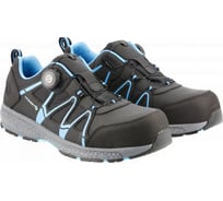 Полуботинки рабочие HOEGERT TECHNIK SCHMUTTER ADVANCED S1P SRC размер 44 HT5K575-44