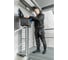 Полуботинки рабочие HOEGERT TECHNIK SCHMUTTER ADVANCED S1P SRC размер 44 HT5K575-44 16
