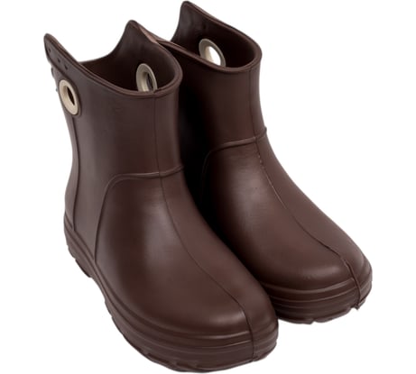 Обувь повседневная женская (ботики) Lucky Land 4747 W-M-EVA размер 38 4747 W-M-EVA-38