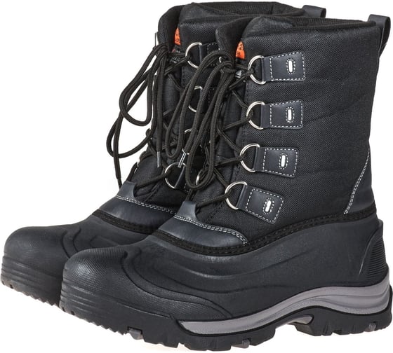 Ботинки зимние Norfin JASPER р.41 15978-41
