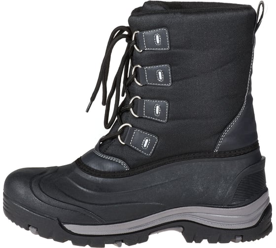 Ботинки зимние Norfin JASPER р.41 15978-41