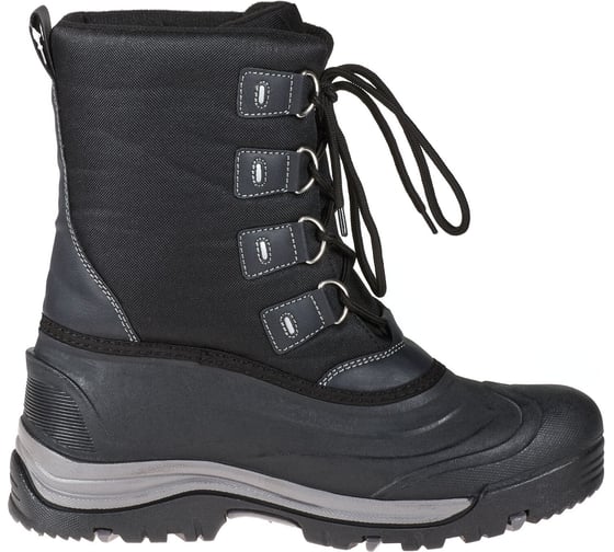 Ботинки зимние Norfin JASPER р.41 15978-41