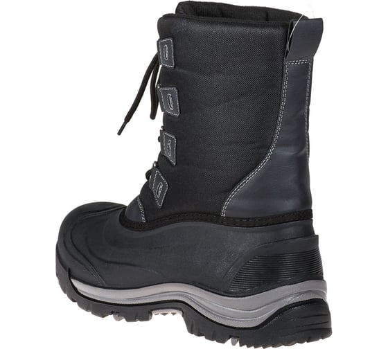Ботинки зимние Norfin JASPER р.41 15978-41