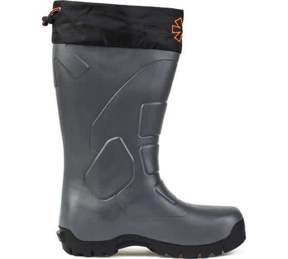 Сапоги зимние Norfin KLONDAIK 2, -40С, EVA, р.37 16990-37