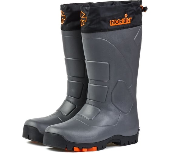 Сапоги зимние Norfin KLONDAIK 2, -40С, EVA, р.36 16990-36 1
