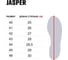 Ботинки зимние Norfin JASPER р.46 15978-46 7