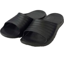 Туфли пляжные женские AYO 2A.TP.К черный р.36/37