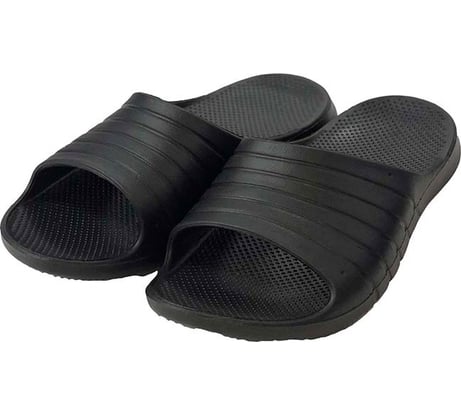 Туфли пляжные женские AYO 2A.TP.К черный р.36/37