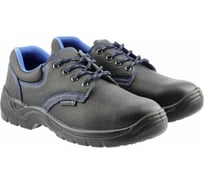 Полуботинки рабочие HOEGERT TECHNIK ZORGE SRC S3 47 HT5K506-47