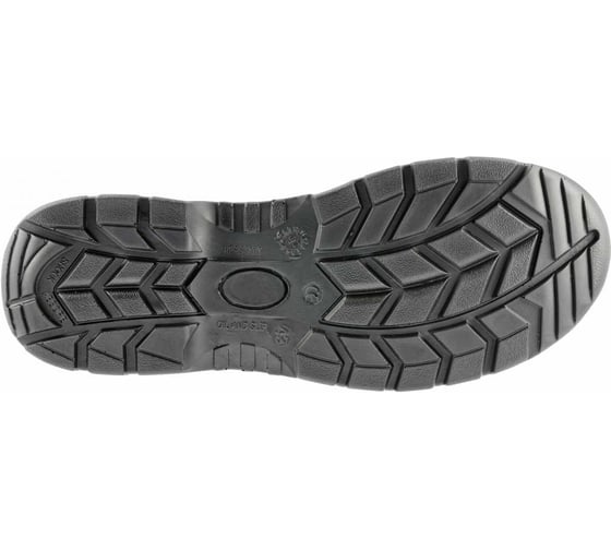 Полуботинки рабочие HOEGERT TECHNIK ZORGE SRC S3 38 HT5K506-38