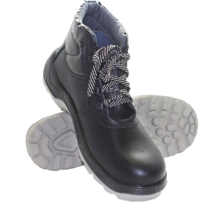 Ботинки Прабо НИТРО-22-422-ПУ-Р ПУ\Нитрил с КП р-р 46 24409