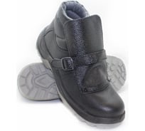 Ботинки Прабо СВАРЩИК-22-422-СВ-ПУ-Р ПУ\Нитрил с КП р-р 37 24413