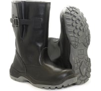 Сапоги Прабо НИТРО-1-032-ПУ-Р (шерстин) ПУ\Нитрил с КП размер 47 24475