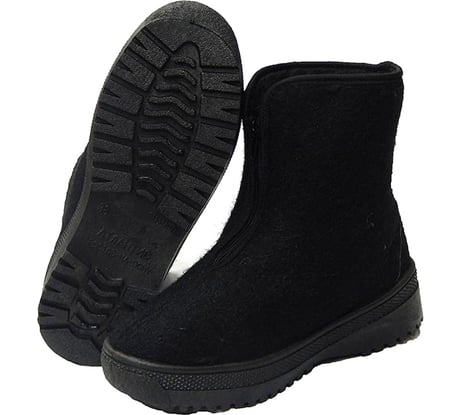 Полусапоги мужские суконные Прабо размер 43 27939