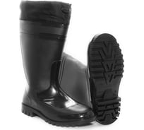 Сапоги мужские Прабо ПВХ 165-01Н 36 см с надставкой, размер 44 27086