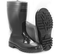 Сапоги мужские Прабо ПВХ 165-01 30 см, размер 41 27470