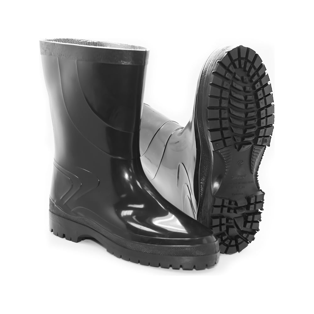 Сапоги мужские Прабо ПВХ 166-03 28 см, размер 45 29703 - выгодная цена ...