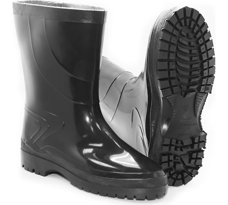 Сапоги мужские Прабо ПВХ 166-03 28 см, размер 42 25849