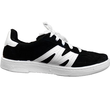 Туфли-кроссовки Прабо черные, размер 41 28338