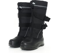 Сапоги мужские ЖАНЕТТ Ермак с вкладышем, черный, 46-47 СП138/Ч46