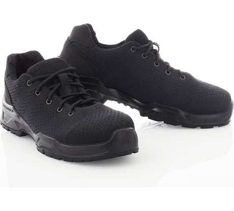 Полуботинки текстильные Модерам 200 Дж, ПУ/ТПУ, размер 40 04630098684347