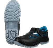 Полуботинки с перфорацией (сандалии) Topfort 1 МПП, ПУ/ТПУ размер 41 1802715