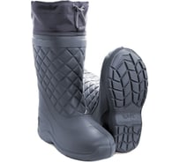 Сапоги женские из ЭВА БАРСПРОФИ БАРС С-051 38 см, размер 39-40 28903