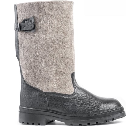 Сапоги войлочные БАРСПРОФИ "Лесник" размер 43 301