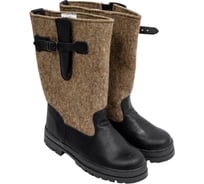 Сапоги войлочные БАРСПРОФИ "Лесник" размер 45 29086