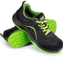 Полуботинки ТРЕЙСЕР Неон КП размер 39 6446000073370