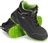 Ботинки ТРЕЙСЕР Неон КП размер 40 6446000073493