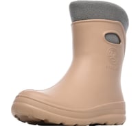 Ботильоны женские KAURY SPECI.ALL 869 РЫСЬ бежевый, р-р 40-41 4610093235690