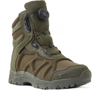 Тактические ботинки 7.62 Hawk, кож, нейлон, олива, р-р 42 4610097052170