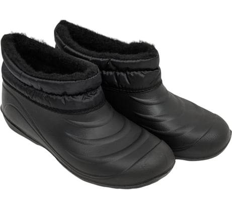 Галоши садовые из ЭВА с надставкой утепленные Прабо 116М размер 44 28804