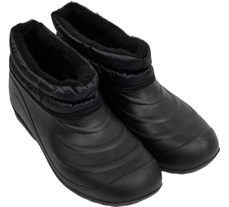 Галоши садовые из ЭВА с надставкой утепленные Прабо 116М размер 46 27712