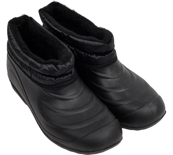 Галоши садовые из ЭВА с надставкой утепленные Прабо 116М размер 46 27712 1