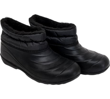 Галоши садовые из ЭВА с надставкой утепленные Прабо 116М размер 41 25133