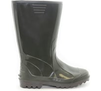 Сапоги мужские ПВХ Прабо 170 34 см, оливковые, размер 42 28821