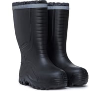 Сапоги мужские из ЭВА Прабо STRIKER 2002НУ черный, 40 см, размер 44 26977