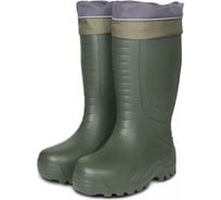 Сапоги мужские из ЭВА Прабо STRIKER 2000НУ оливковый, 40 см, размер 41 545