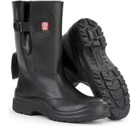 Сапоги ЛЕЛЬ Нитро МАКС КП КЩС, натуральный мех, р.38 6446000074759