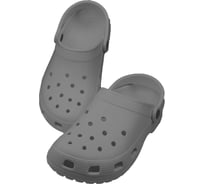 Мужские пантолеты CHOBOT ЭВА 2528005/2528006, р.41-42, серый 1015090040010016