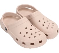 Женские пантолеты CHOBOT ЭВА 2548005/2548006, р.41-42, бежевый 1015080030040035