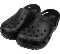 Мужские пантолеты CHOBOT ЭВА 2528005/2528005, р.43-44, черный 1015090030021279