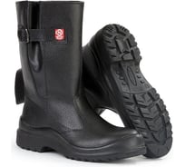 Сапоги ЛЕЛЬ Нитро МАКС КП КЩС шерстяной мех, размер 42 6446000074933