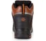 Ботинки ТРЕЙСЕР Босс КП шерстяной мех, размер 45 6446000072823 5
